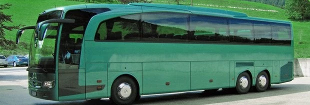 Ιωάννινα: Λεωφορείο ο δούρειος ίππος για την μεταφορά χασίς αλλά την πάτησε! (Εικόνες)